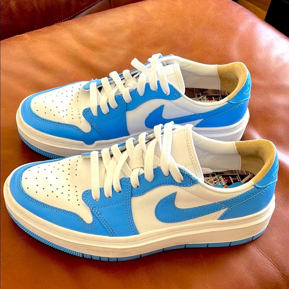 Air Jordan 1 Elevate Low ‘University Blue’
